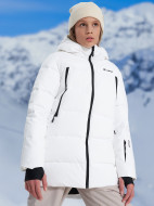 Пуховик для девочек Volkl