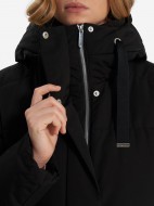 Пальто утепленное женское Luhta Heinis — фото №9