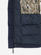Columbia Oak Harbor II Insulated Jacket ерлер жылы курткасы — фото №23