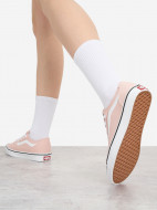 Кеды женские Vans Filmore Decon — фото №8
