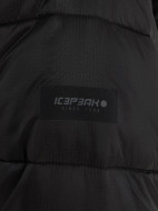 Пальто утепленное женское IcePeak Moraine — фото №11