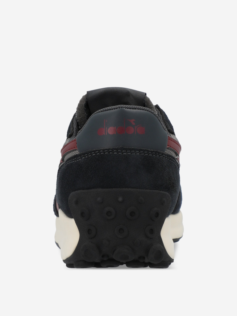 Кроссовки женские Diadora Race Ny — фото №4