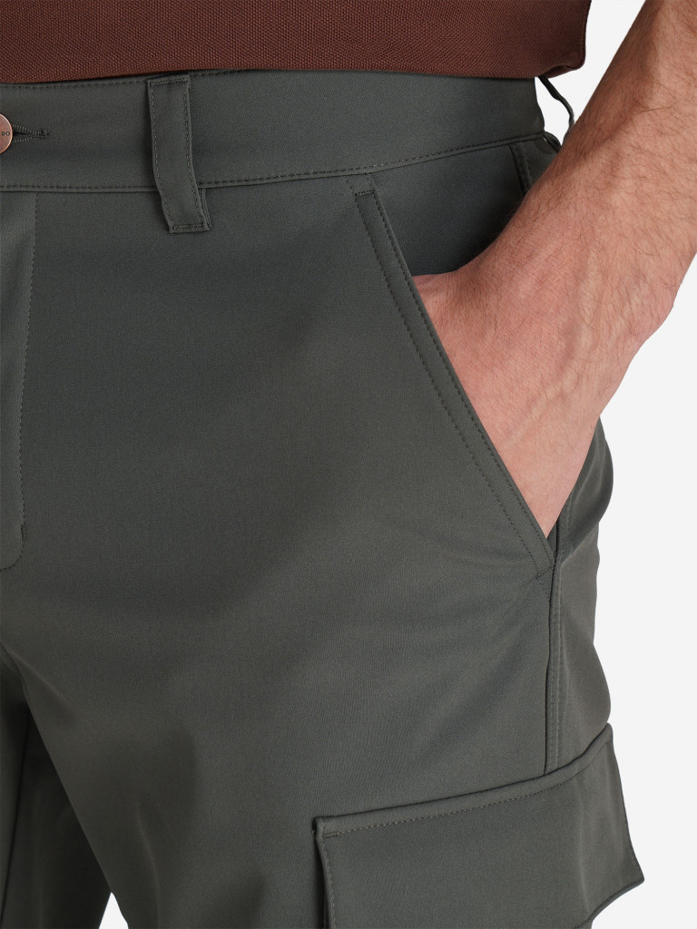 Брюки мужские Cordillero — фото №5