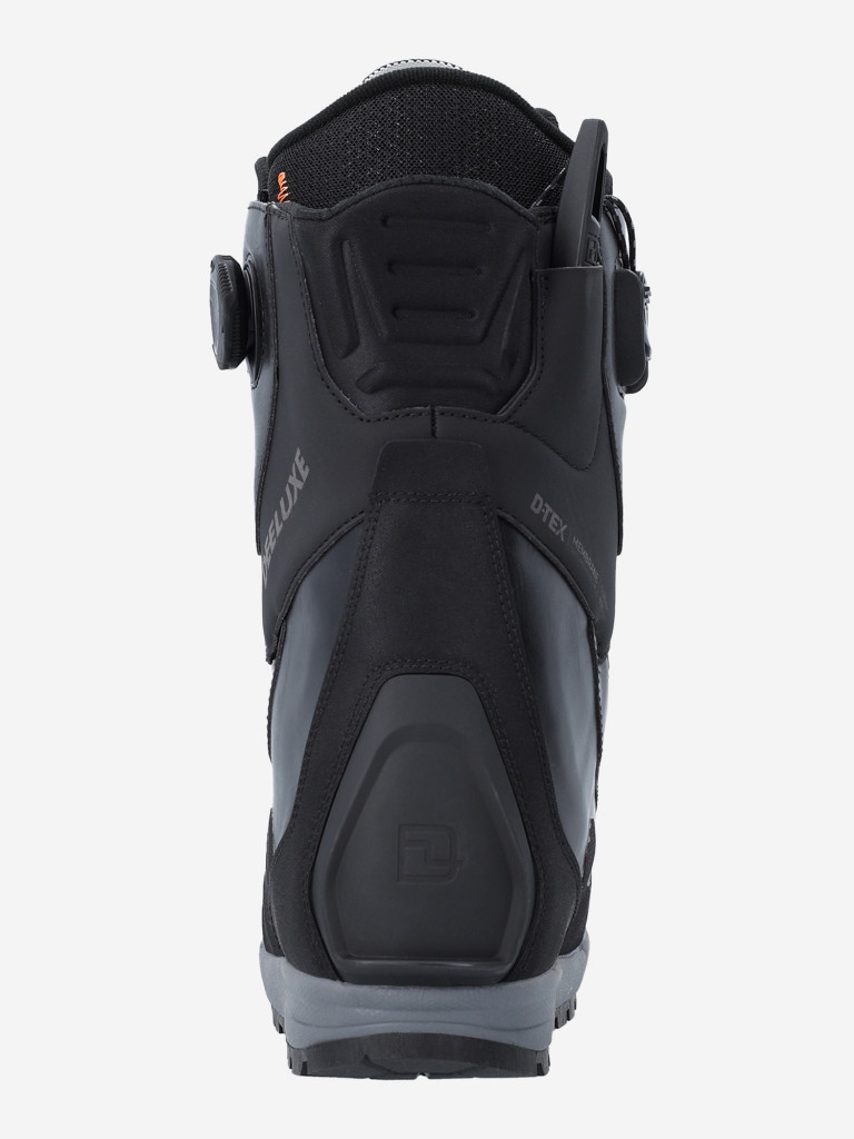 Deeluxe Spark Fusion сноубордтық бәтеңкесі — фото №4