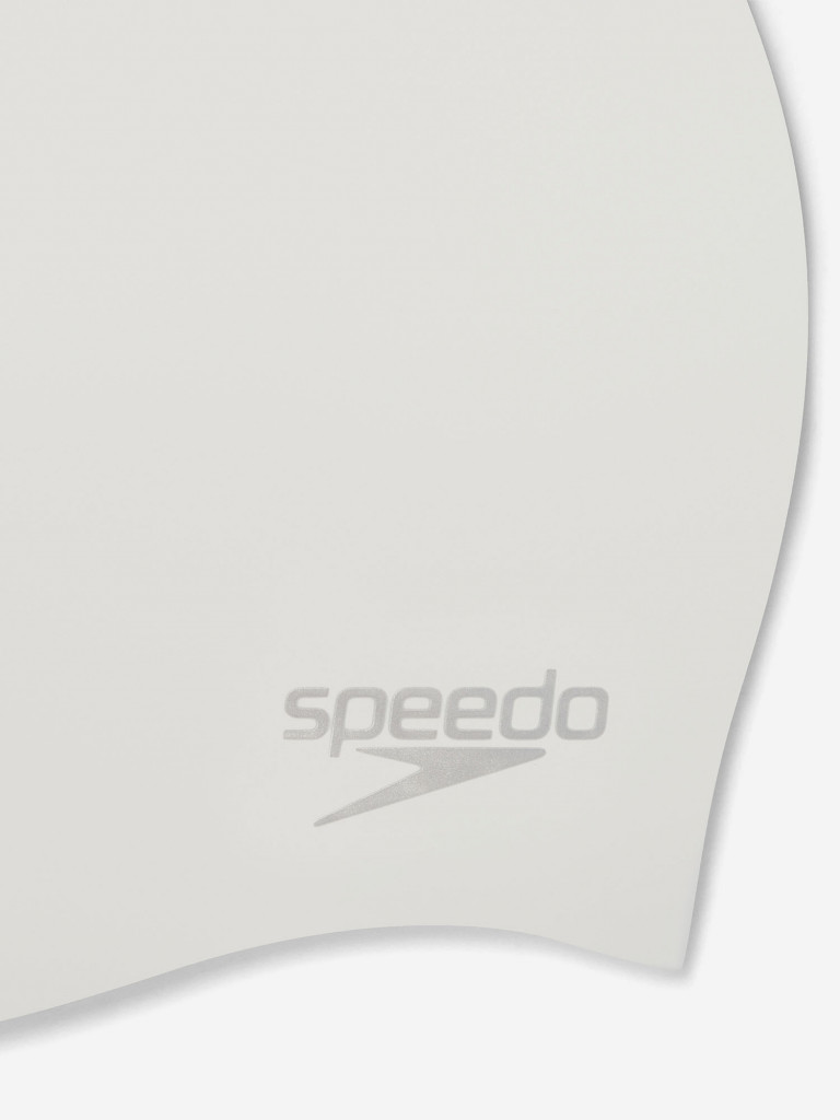 Шапочка для плавания Speedo Moulded — фото №3