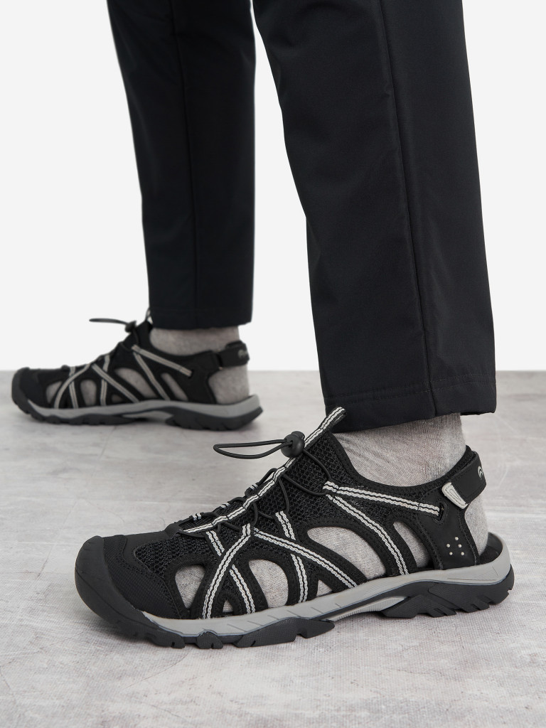 Полуботинки мужские Outventure Coastline — фото №8