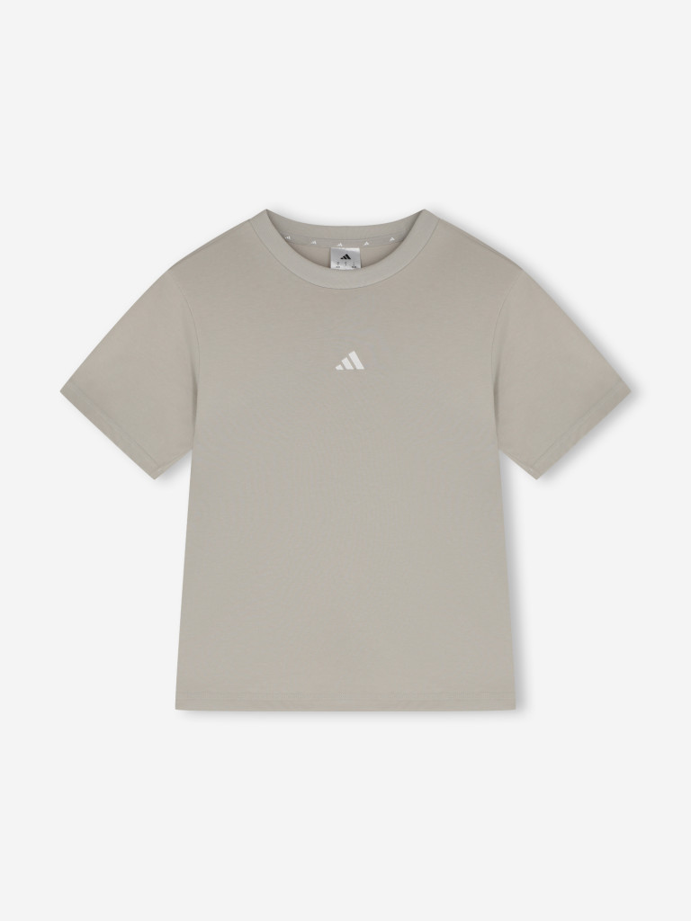 adidas әйелдер футболкасы