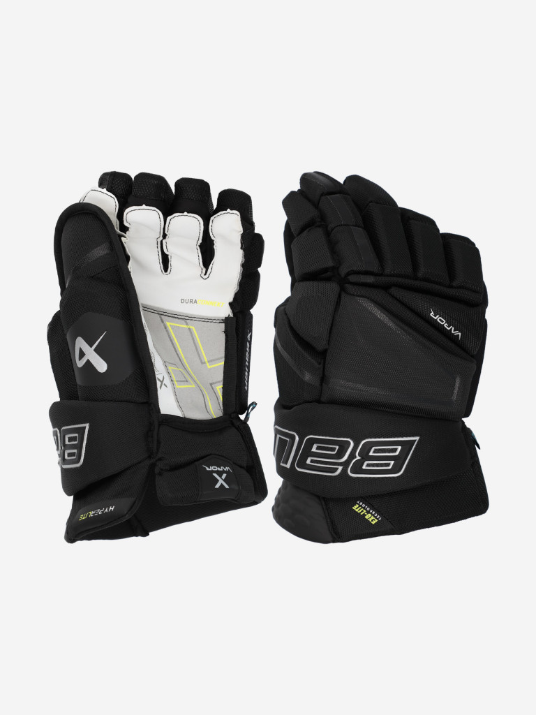 Перчатки хоккейные Bauer Vapor Hyperlite SR