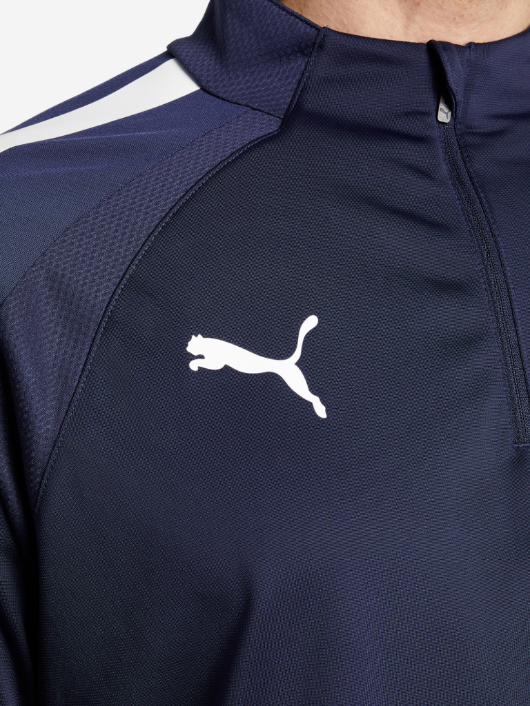 PUMA Teamliga ерлер футбол жемпірі — фото №4