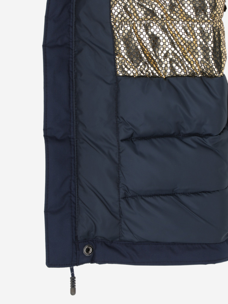 Columbia Oak Harbor II Insulated Jacket ерлер жылы курткасы — фото №23