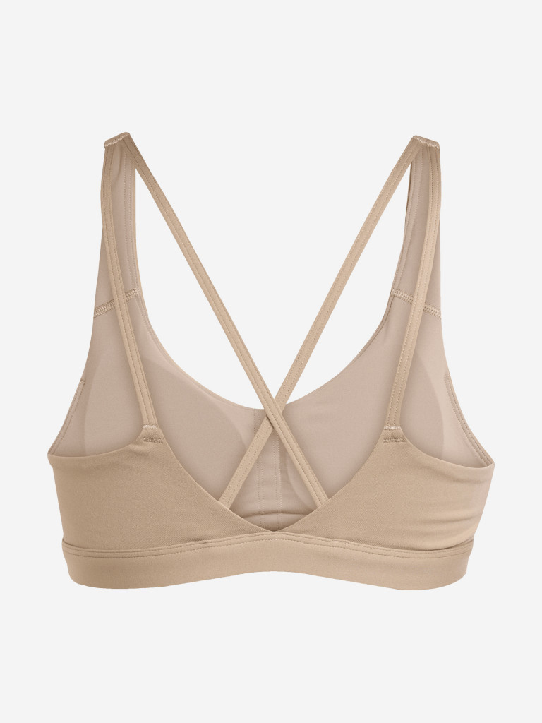 adidas спорттық бра топы — фото №7
