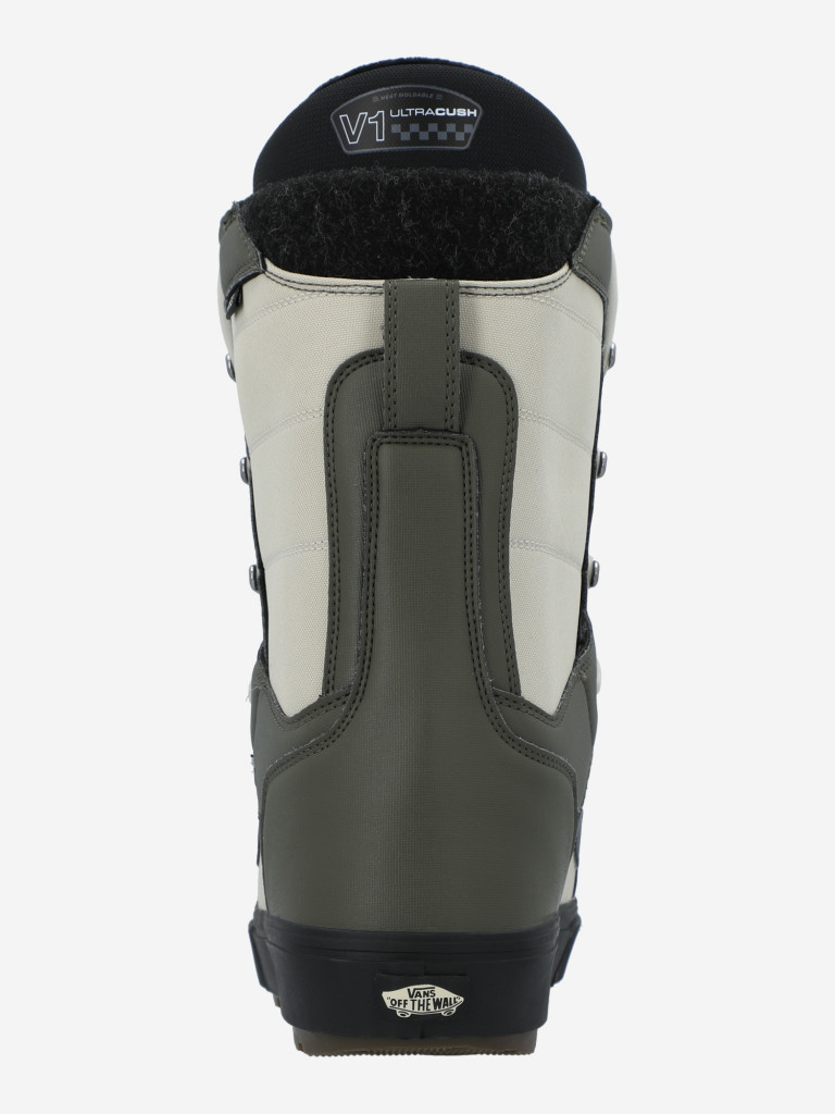 Vans Hi-Standard OG сноубордтық бәтеңкесі — фото №3