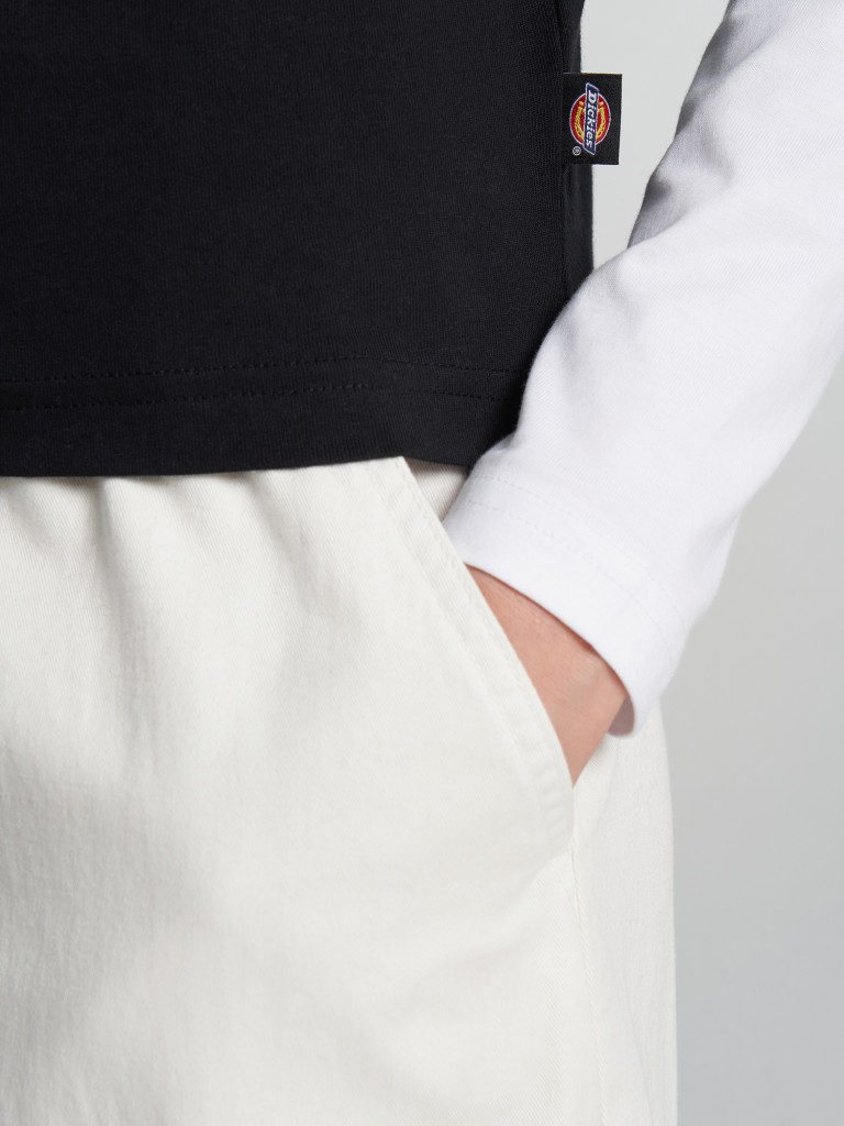Лонгслив женский DICKIES Torrey 2 Fer — фото №7