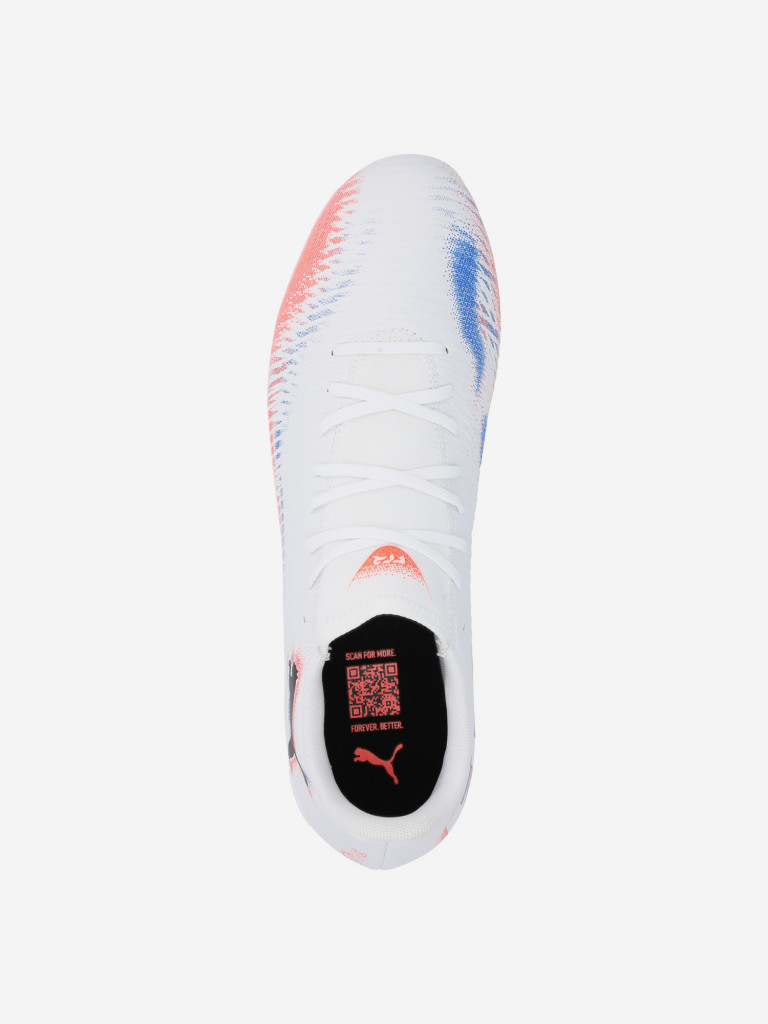 Бутсы мужские PUMA Future 8 Play Fg/Ag — фото №6