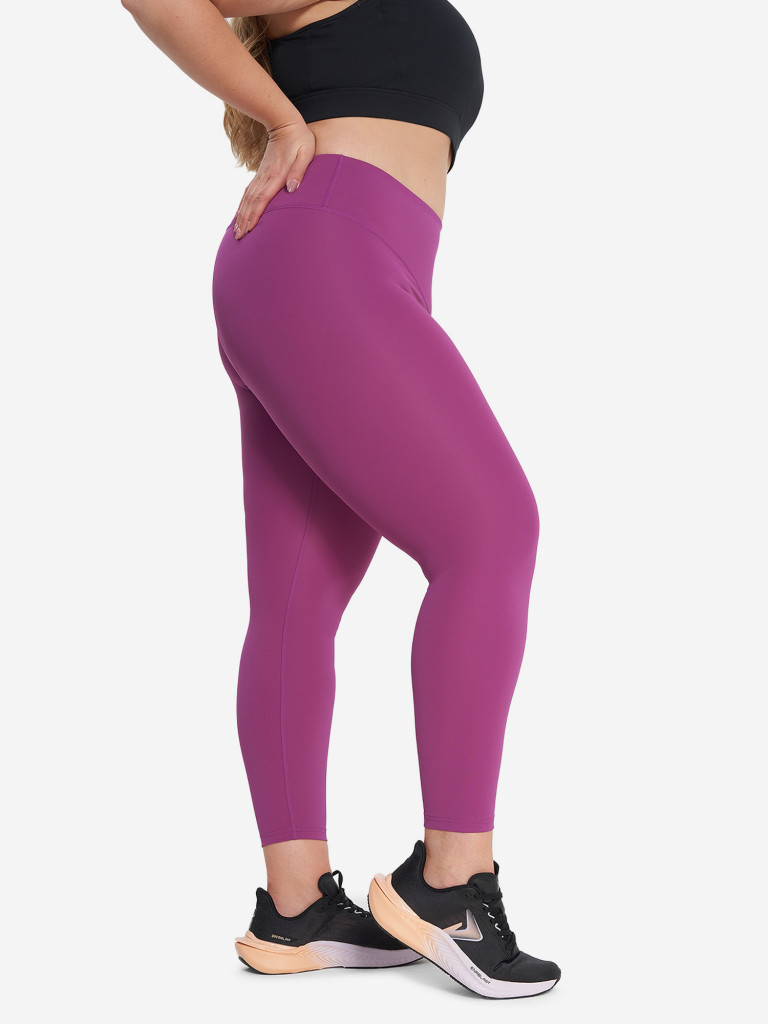 Легинсы женские Demix ActiveMove, Plus Size — фото №7