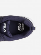 Кроссовки мужские FILA Memory Speedchaser 2 — фото №8