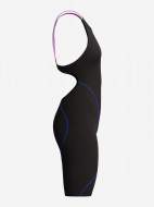 Speedo Ignite әйелдер тұтас шомылу киімі — фото №3