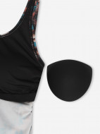 Купальник слитный женский Joss — фото №12