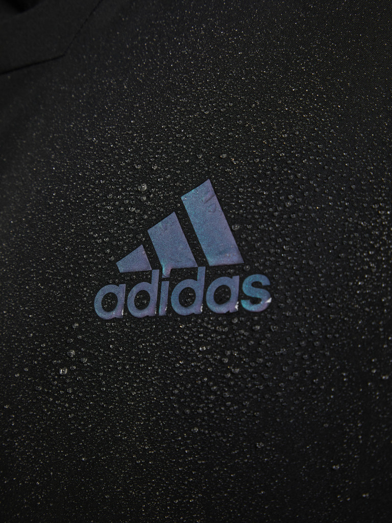 Куртка утепленная мужская adidas Traveer Insulated — фото №7