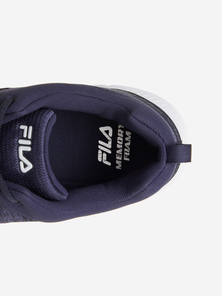 Кроссовки мужские FILA Memory Speedchaser 2 — фото №8