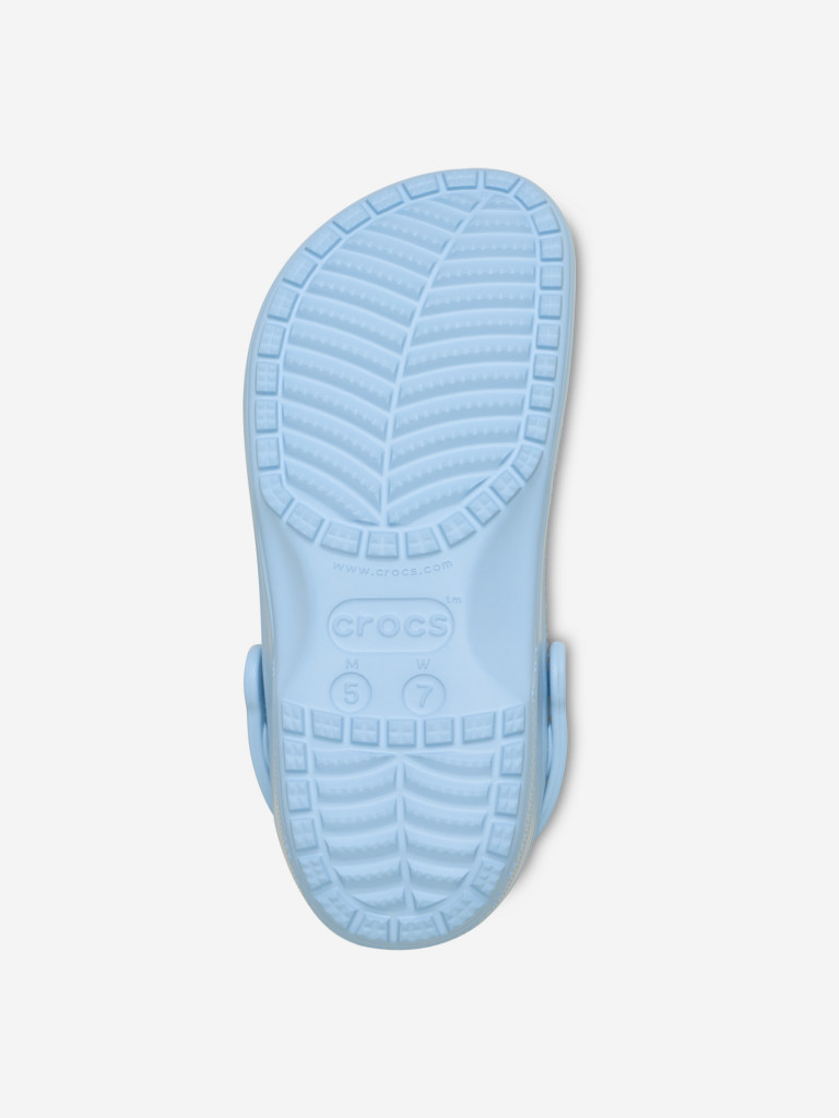 Сабо женские Crocs Classic — фото №5