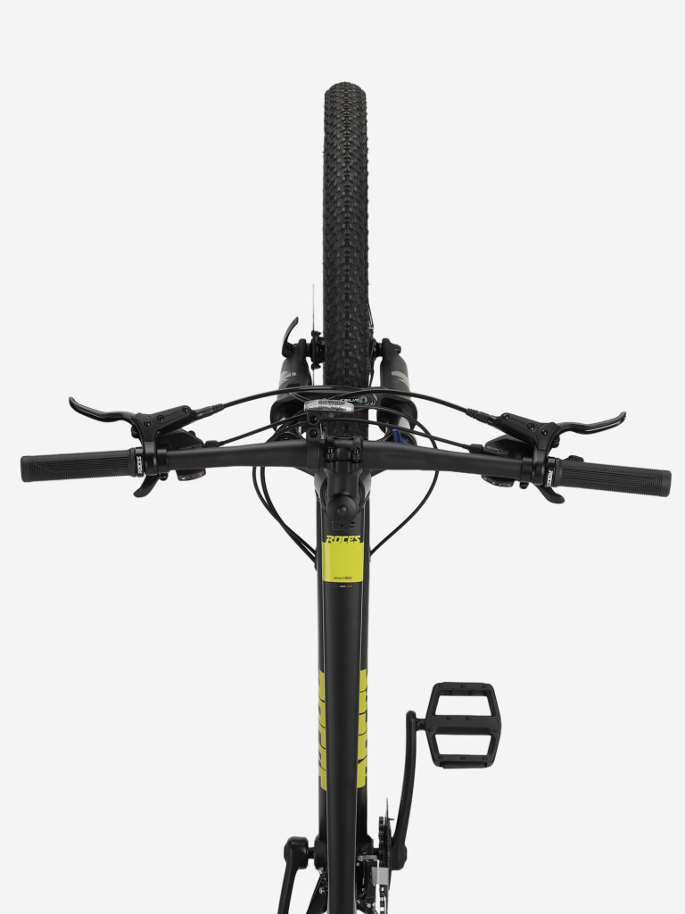 Велосипед горный Roces Vento 2 27.5" — фото №11