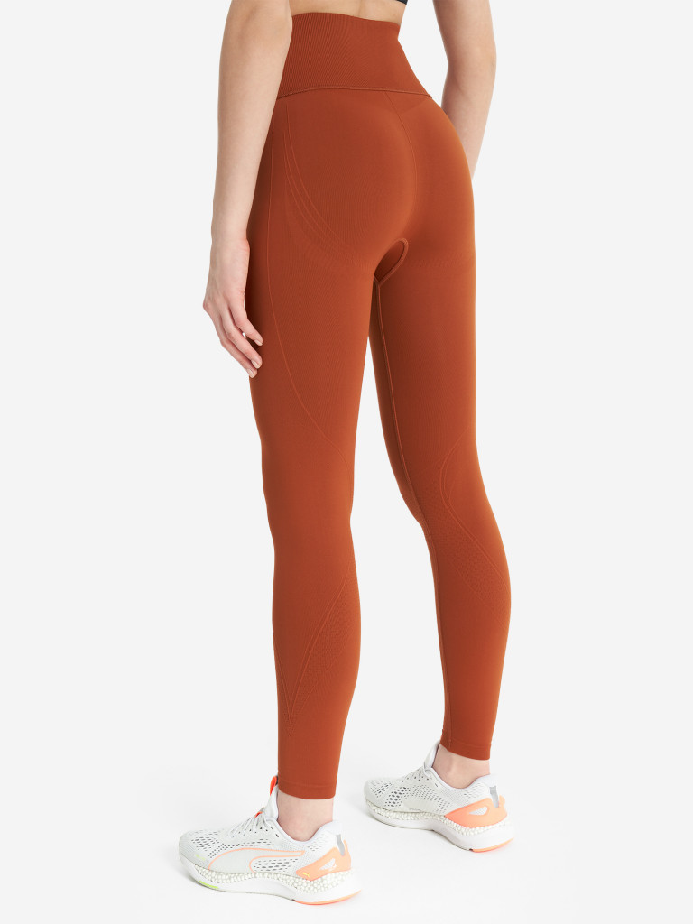 Легинсы женские PUMA Shapeluxe Seamless — фото №2
