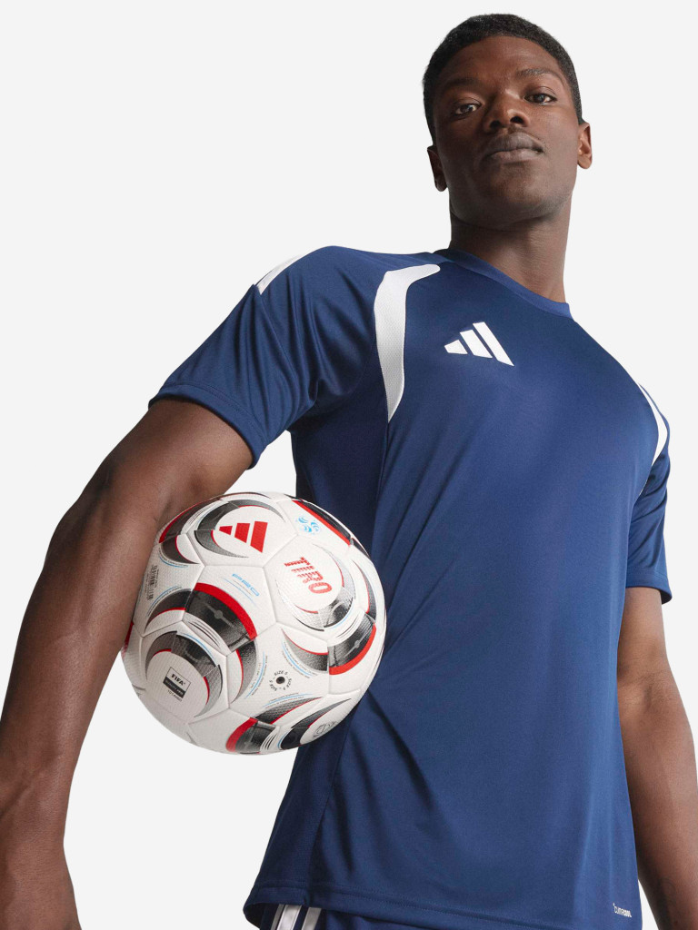 Футболка мужская adidas — фото №6