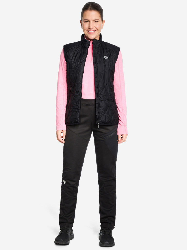 Ziener Nalia әйелдер жылы кеудешесі — фото №3