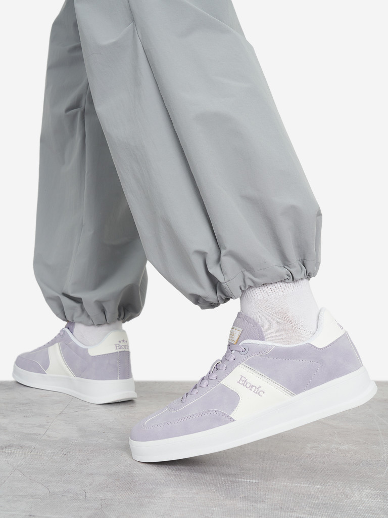 Кеды женские Etonic Valzer — фото №8