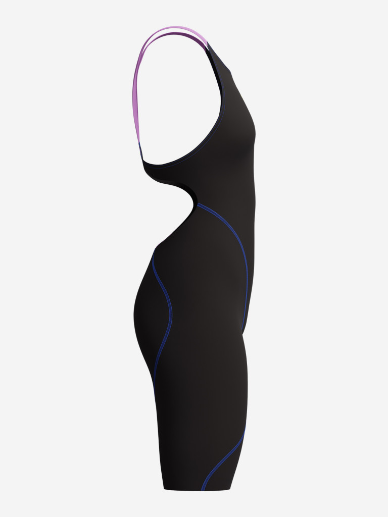 Speedo Ignite әйелдер тұтас шомылу киімі — фото №3
