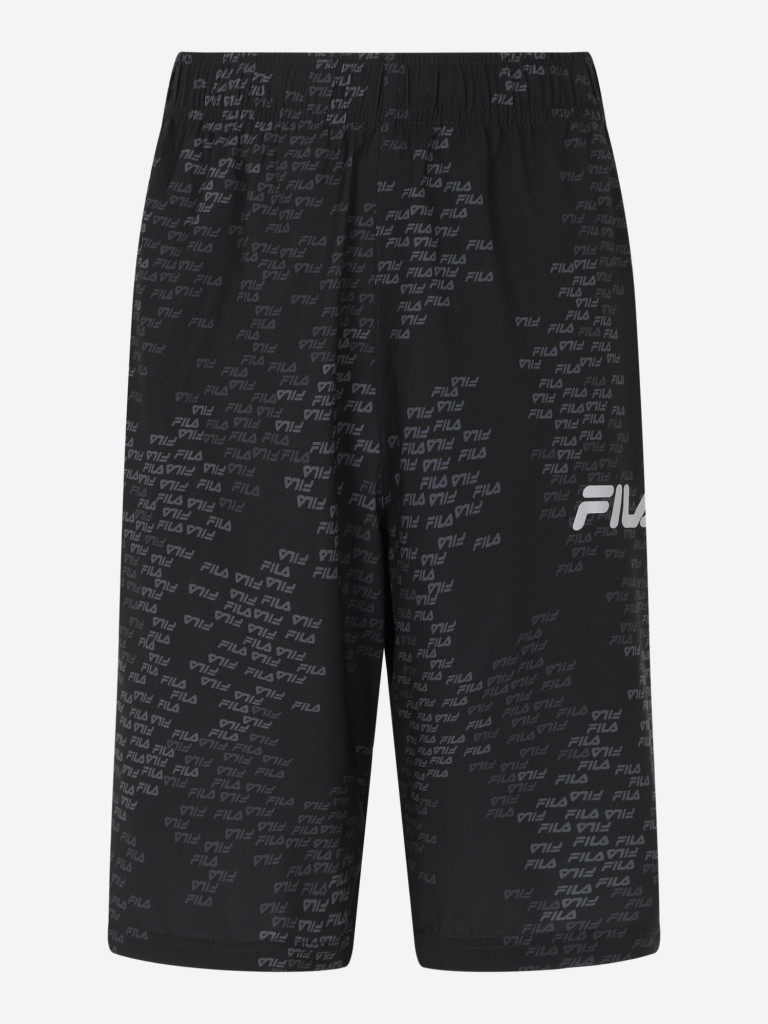 FILA ұлдар шорты — фото №9