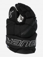Перчатки хоккейные детские BAUER Vapor Flylite JR — фото №2