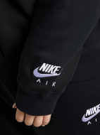 Худи женское Nike Air, Plus Size — фото №5
