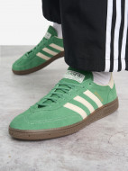adidas Handball Spezial ерлер кроссовкасы — фото №10