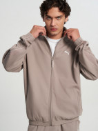 PUMA Class ерлер қалың жемпірі