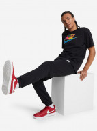 Брюки мужские Nike Sportswear Club Fleece — фото №3