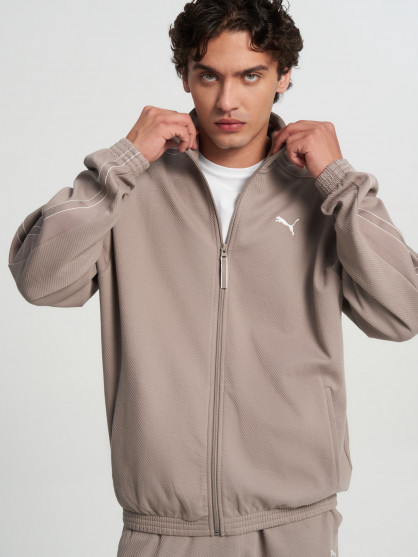 PUMA Class ерлер қалың жемпірі
