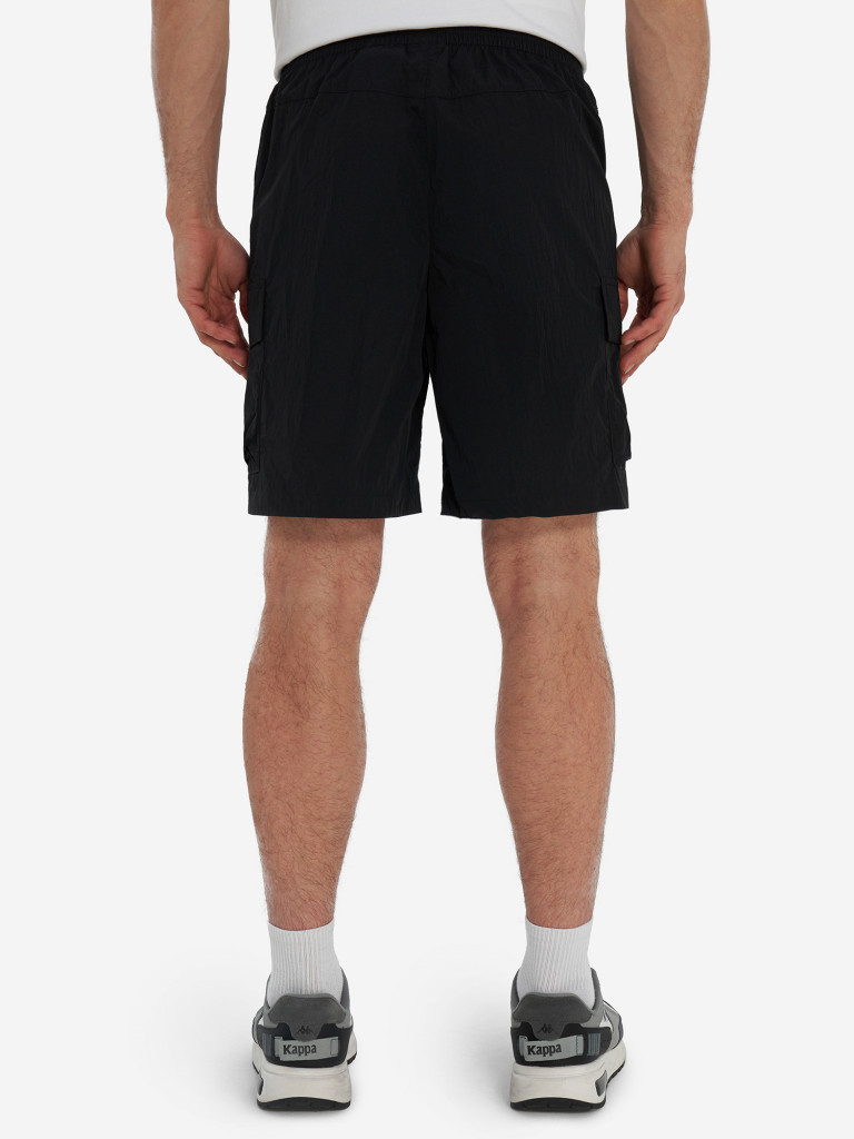 Kappa ерлер шорты — фото №3