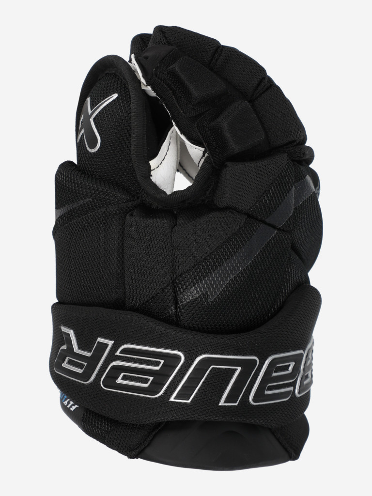 Перчатки хоккейные детские BAUER Vapor Flylite JR — фото №2