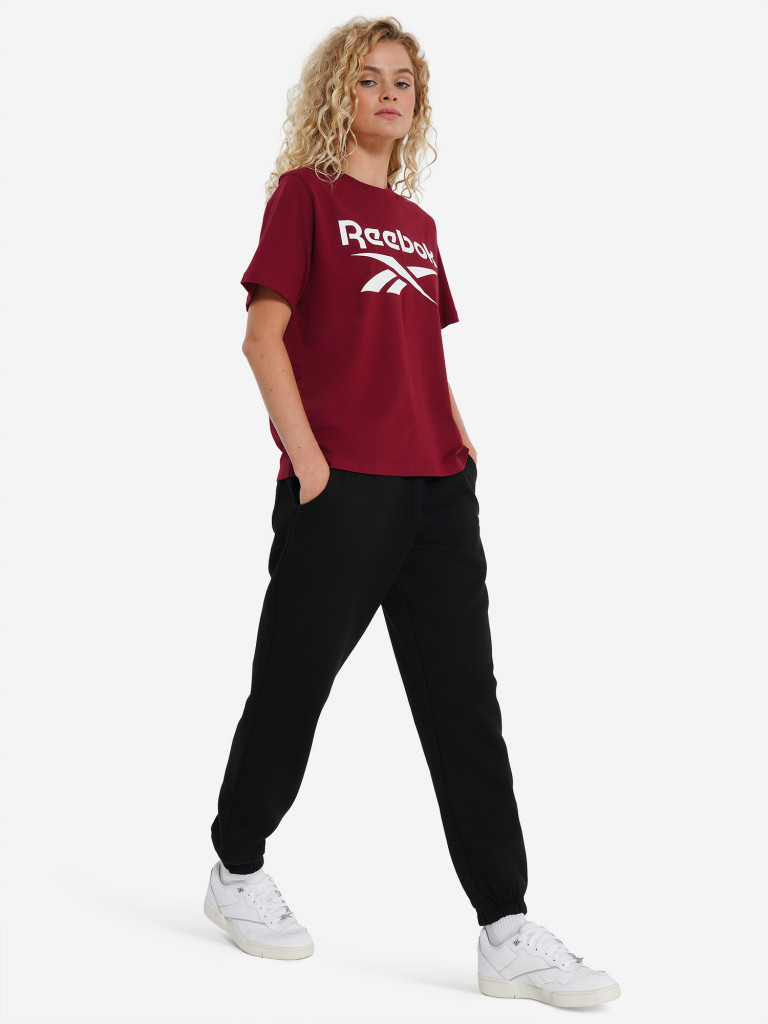Reebok Nova әйелдер футболкасы — фото №5