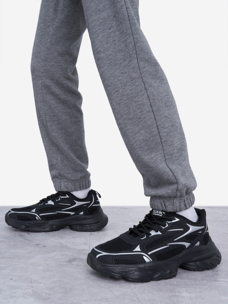 Кроссовки для мальчиков Etonic Lesson — фото №8