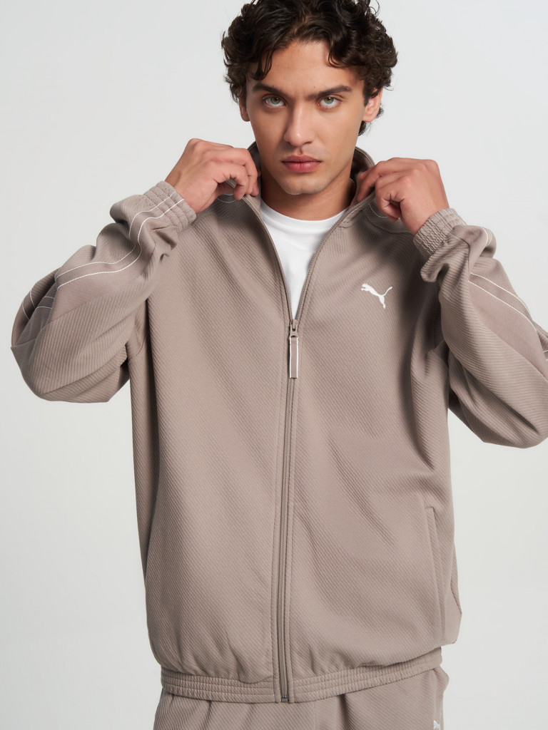 PUMA Class ерлер қалың жемпірі