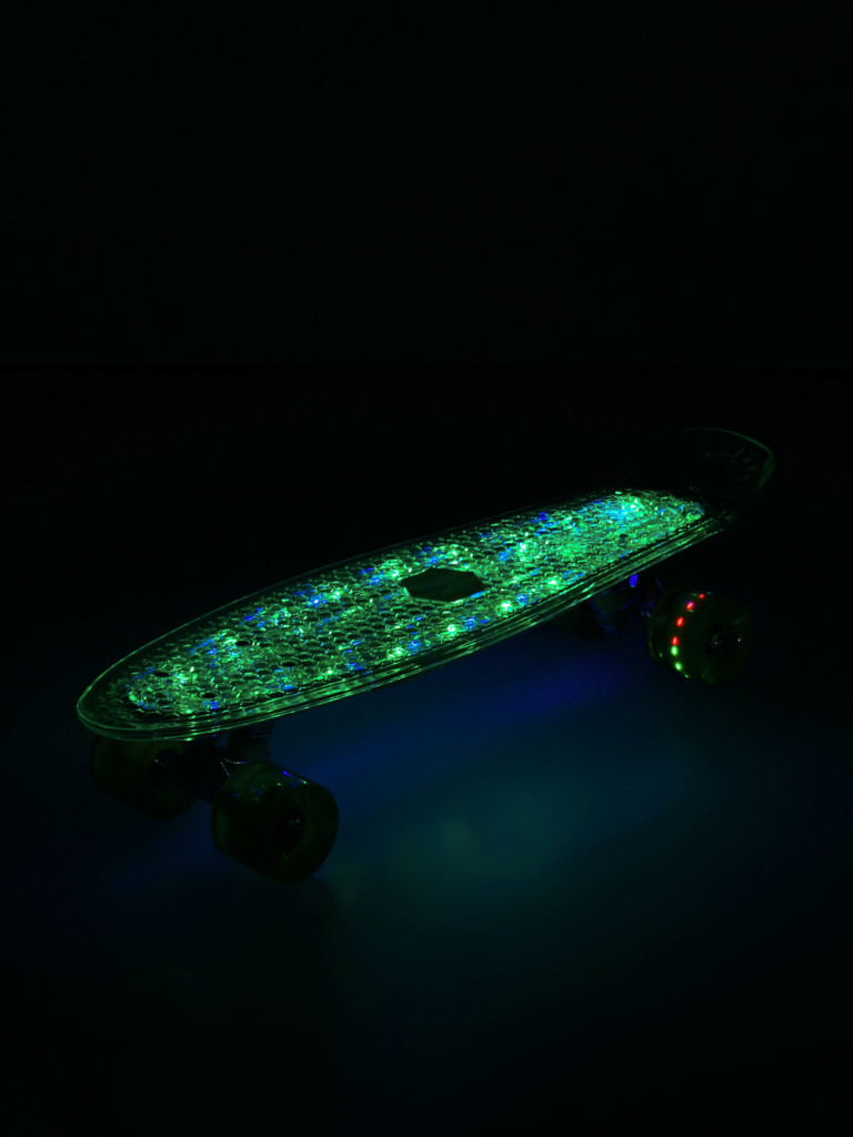 Балаларға арналған Denton 22" мини-круизері — фото №14