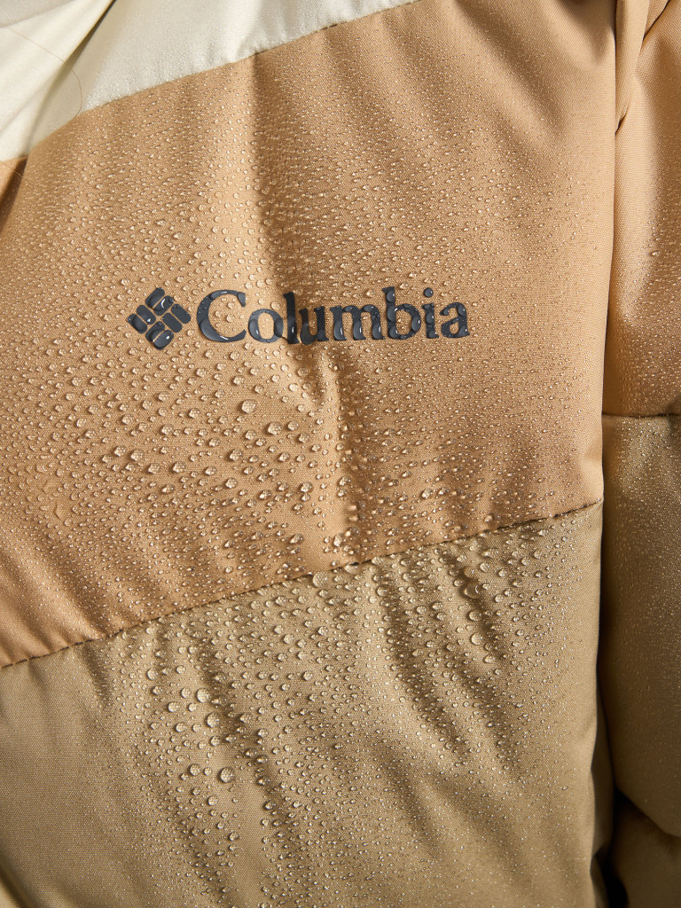 Columbia Abbott Peak™ II әйелдер жылы курткасы — фото №12