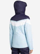 Куртка утепленная женская Columbia Snow Shredder Jacket — фото №2