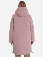 Пальто утепленное женское IcePeak Adais — фото №3