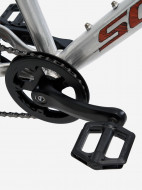 Велосипед подростковый Scott Roxter, 20" — фото №12