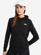 Худи женское PUMA Ess+ Embroidery — фото №2