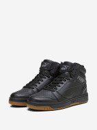 Кеды мужские PUMA Rebound V6 — фото №3
